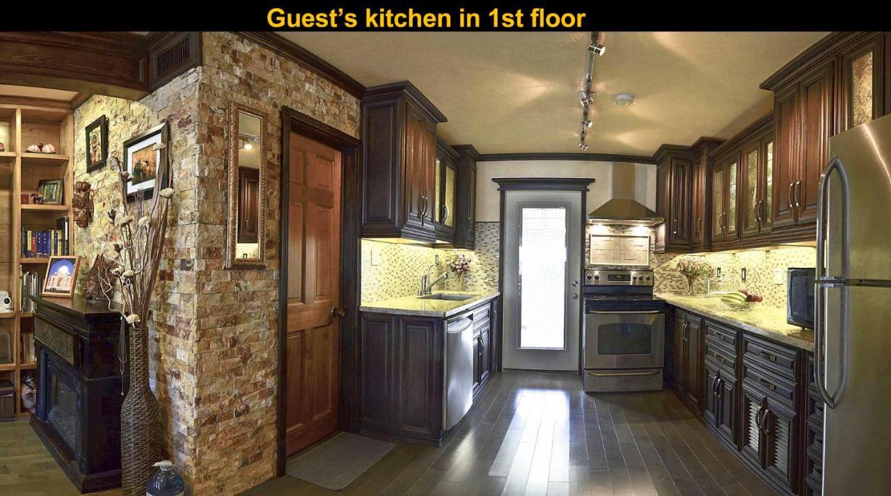 Salmon Magwood Guesthouse Toronto Eksteriør bilde